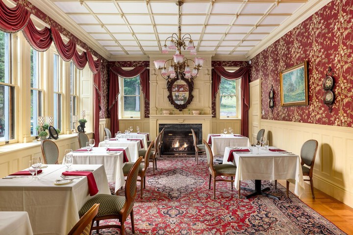 The Inn at Erlowest