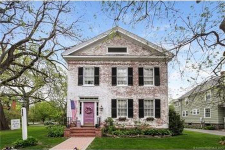 Chester Bulkley House Bed & Breakfast