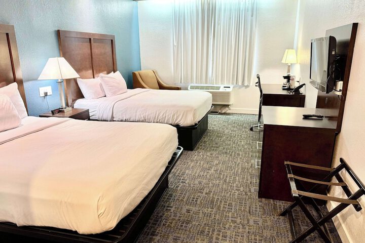 Baymont by Wyndham Richmond I-70
