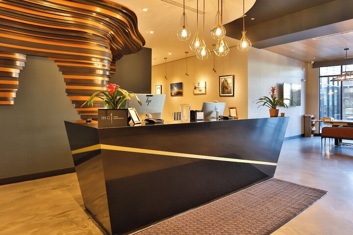 Hotel Indigo Silverthorne by IHG