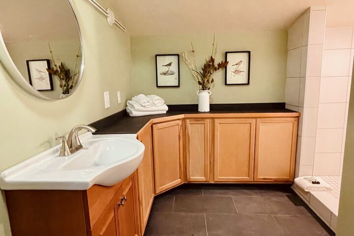 Terra Vista Chalet