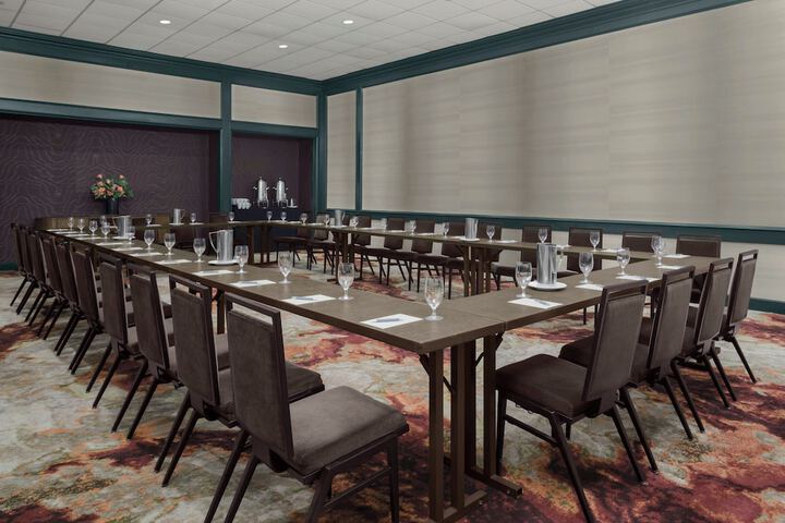 The Westin Cleveland Downtown