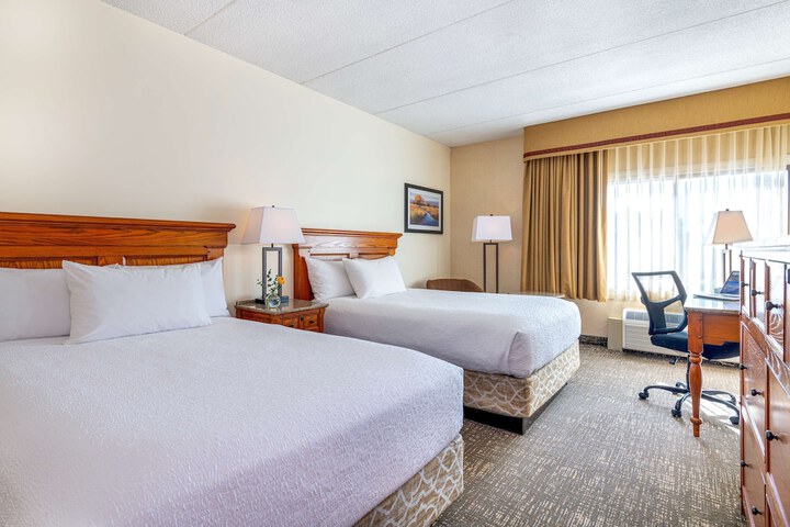 Best Western Plus Waterbury - Stowe