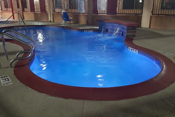 Pool 5 of 20