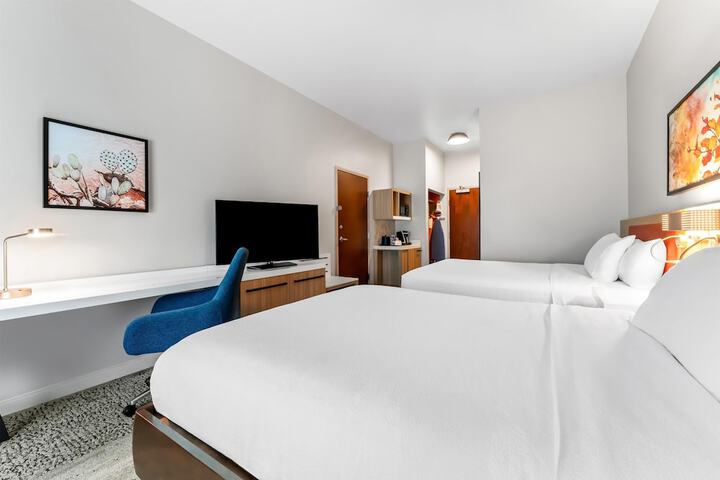 Hilton Garden Inn Warner Robins