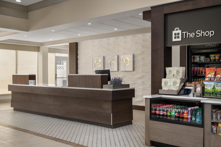 Hilton Garden Inn Indianapolis / Carmel