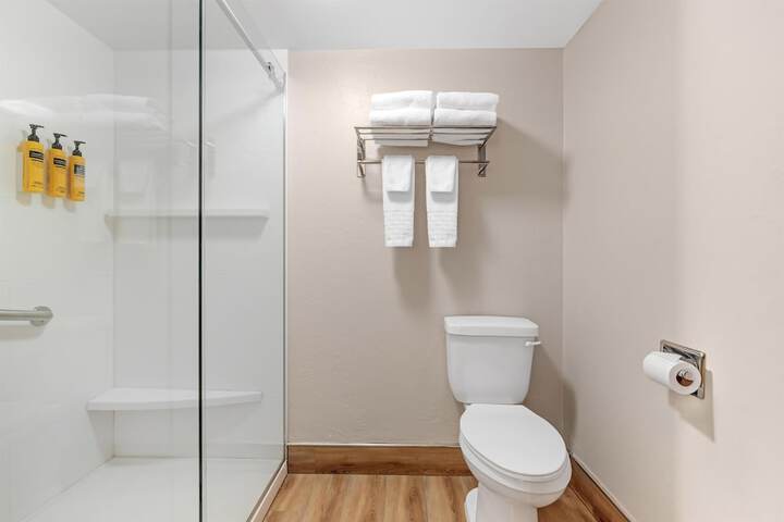 Best Western Plus GranTree Inn