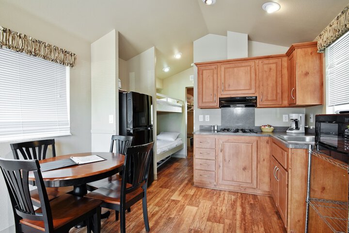 Pio Pico RV Resort & Campground
