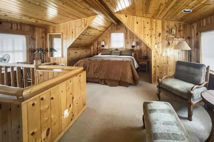 Metolius Cabin 11