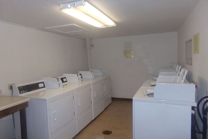 Buffalo Ridge 2 Bed Loft
