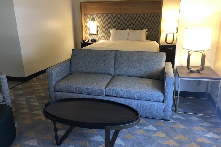 Holiday Inn Cleveland by IHG