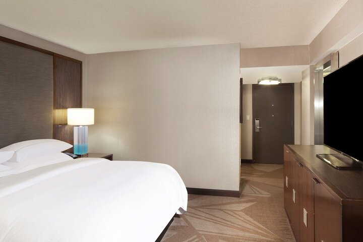 Hilton Parsippany