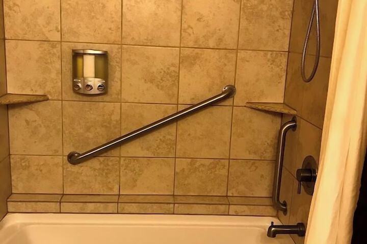 Twisp River Suites