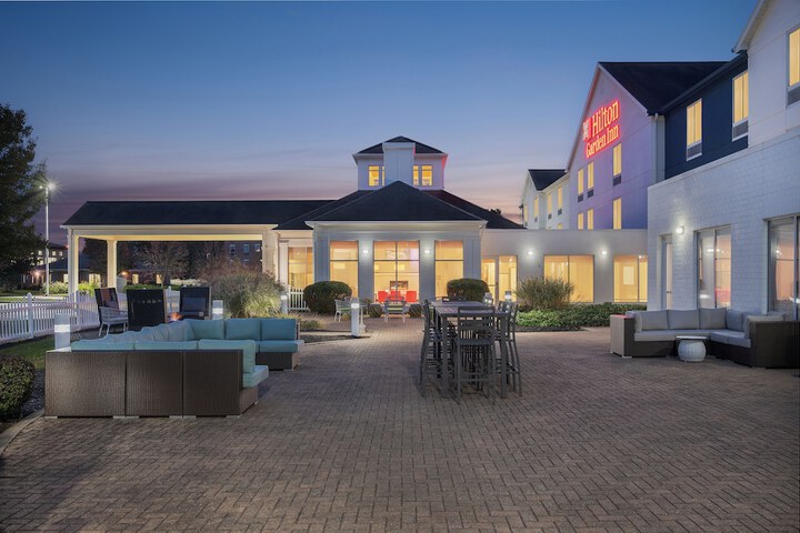 Hilton Garden Inn Wooster