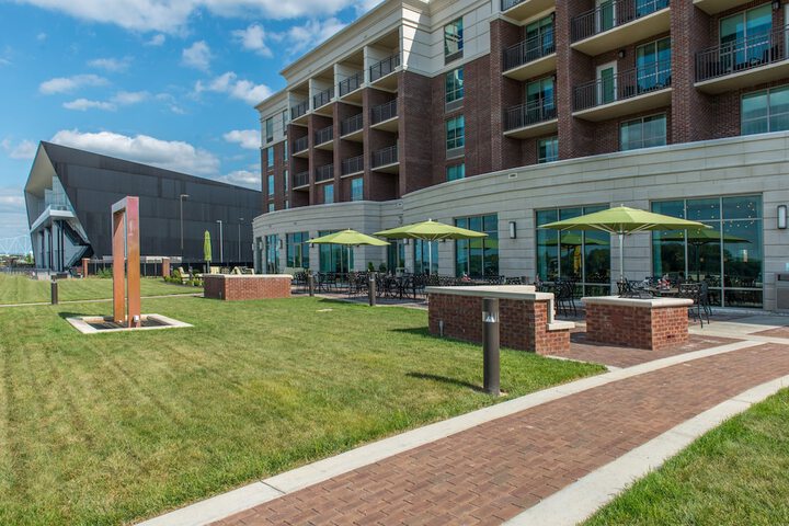 Terrace/Patio 94 of 95