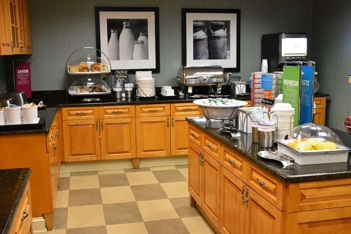 Hampton Inn & Suites Chincoteague Waterfront