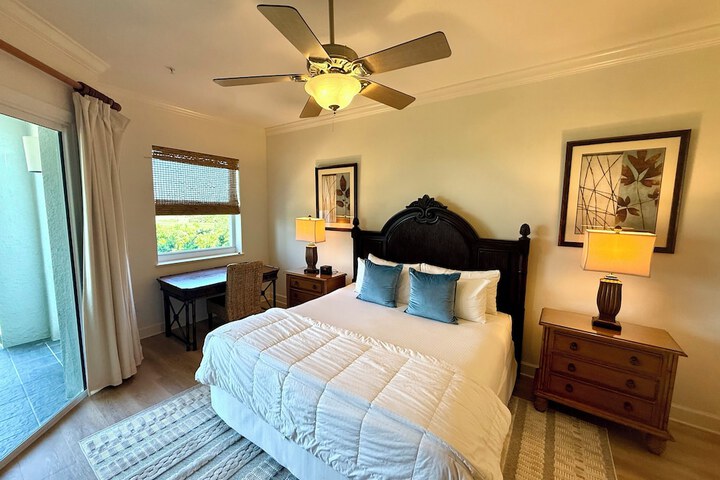 Hammock Beach Golf Resort & Spa