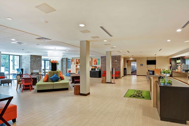 Hotel Interior 18 of 46