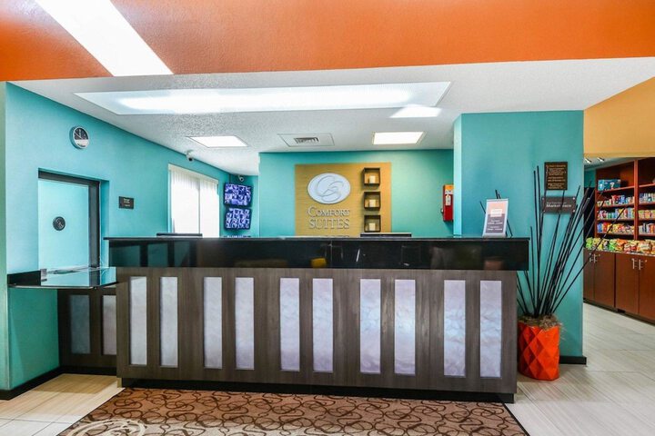 Hotel Interior 18 of 61