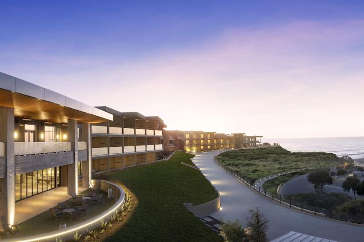 Alila Marea Beach Resort Encinitas a Hyatt Luxury Resort