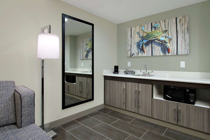 Hampton Inn Hagerstown-I-81