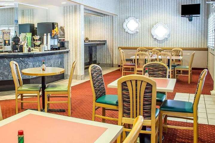 Quality Inn & Suites Safford - Mt. Graham