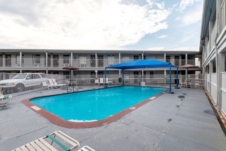 Pool 7 of 36