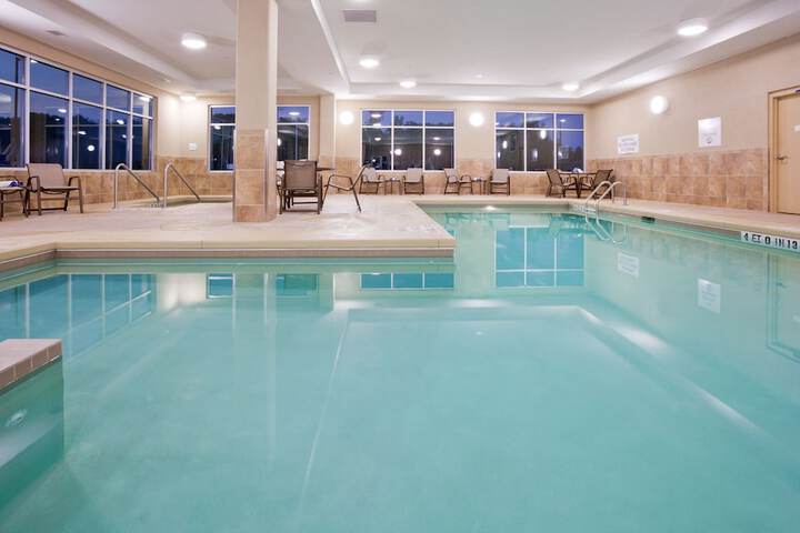 Holiday Inn Eau Claire South I-94 by IHG
