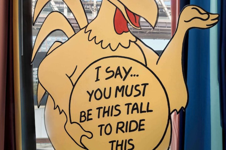 Hotel Interior 9 of 84