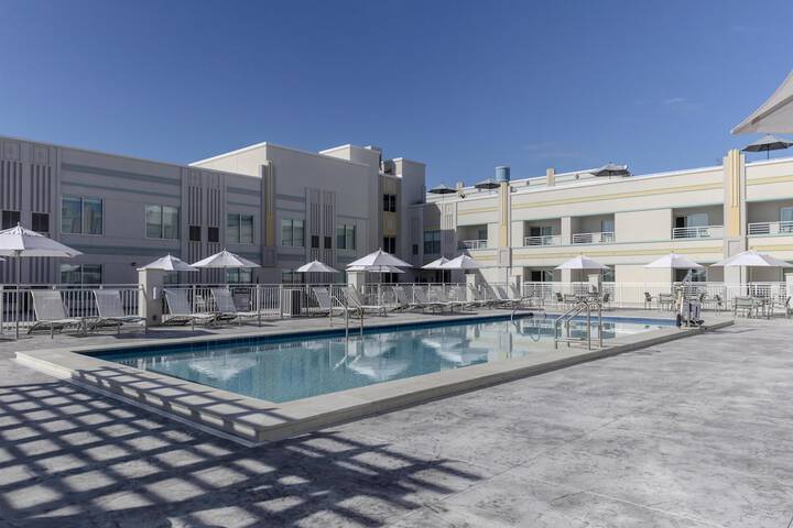 Hyatt Place St. Augustine / Vilano Beach