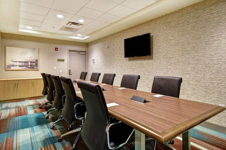 Home2 Suites by Hilton Atlanta Marietta