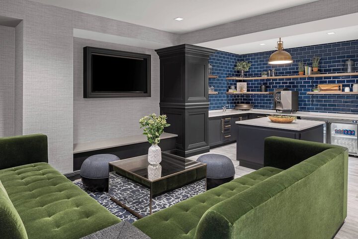 The Lytle Park Hotel Autograph Collection