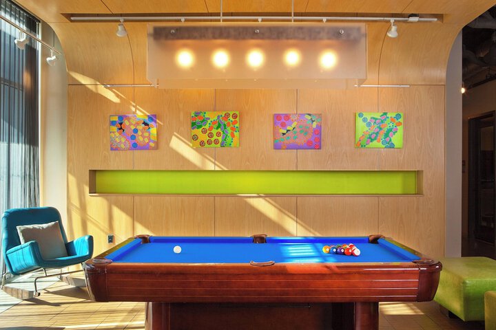 Aloft by Marriott Chesapeake