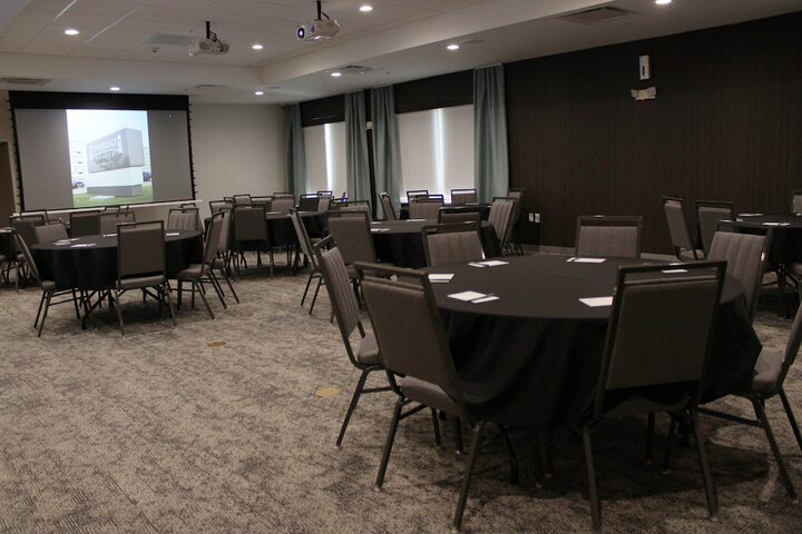 Staybridge Suites Dallas Grand Prairie by IHG