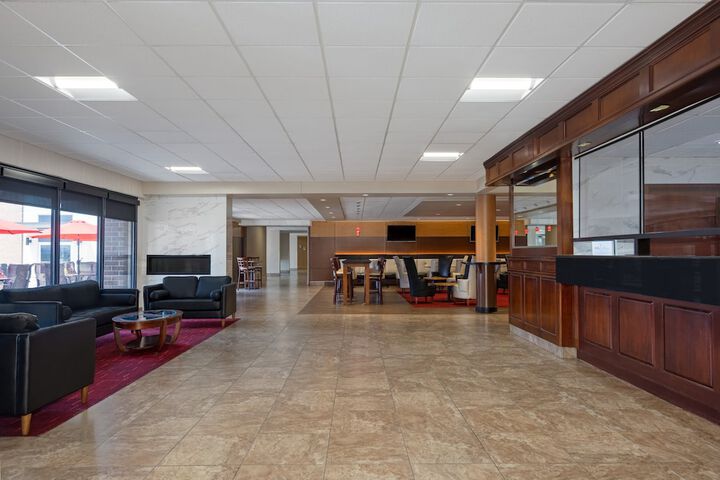 Hotel 6 of 81