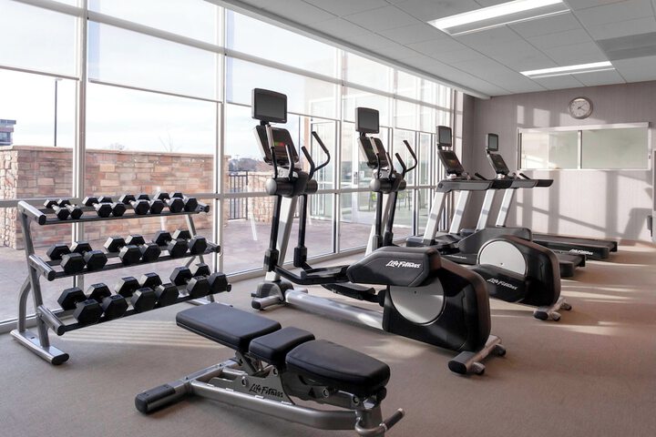 SpringHill Suites by Marriott Denver Tech Center