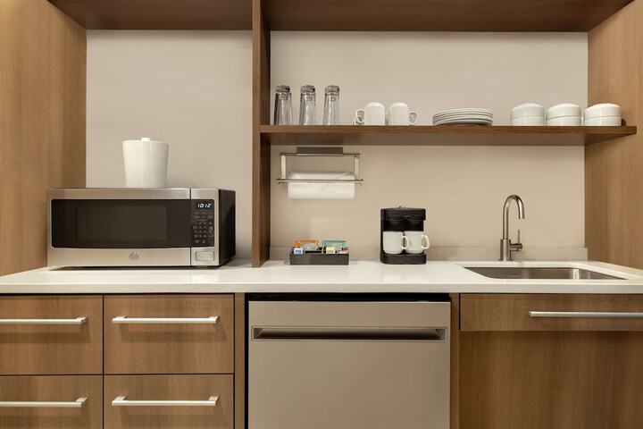 Home2 Suites by Hilton Mesa Longbow AZ