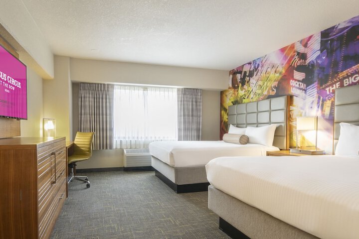 Circus Circus Reno – a Caesars Rewards Destination