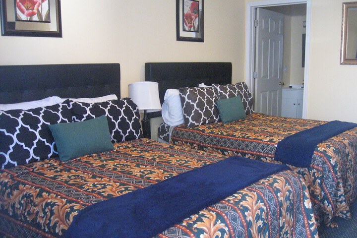 Western Motel