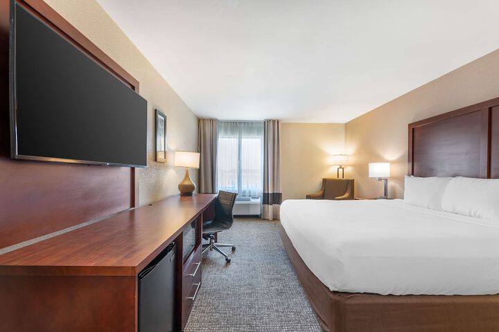 Comfort Inn Lafayette I-65