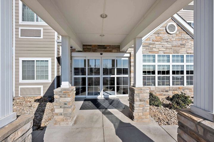 Microtel Inn & Suites by Wyndham Sweetwater