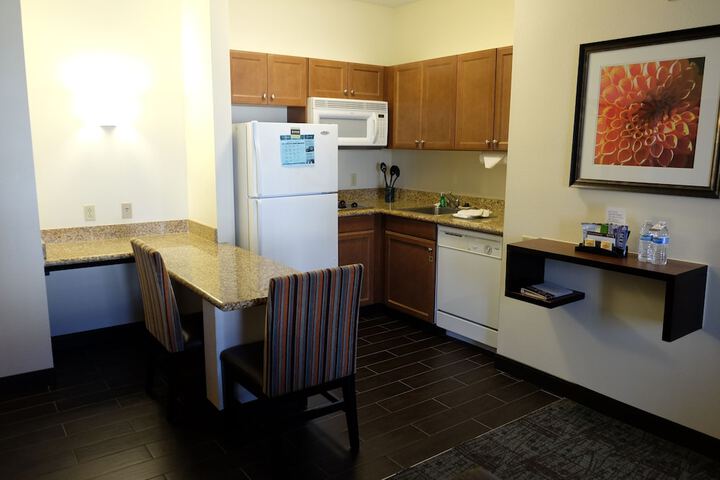 Staybridge Suites Lake Forest by IHG