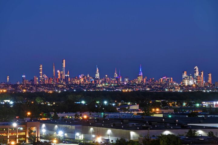 Hilton Hasbrouck Heights / Meadowlands