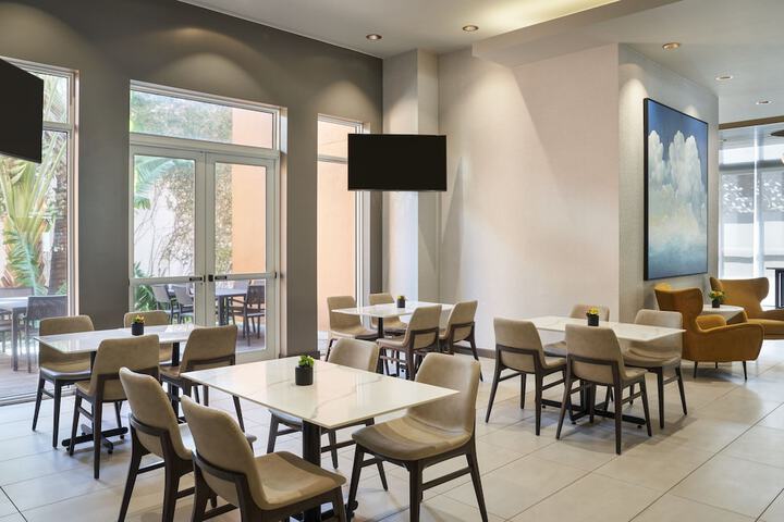 Residence Inn by Marriott West Palm Beach Downtown