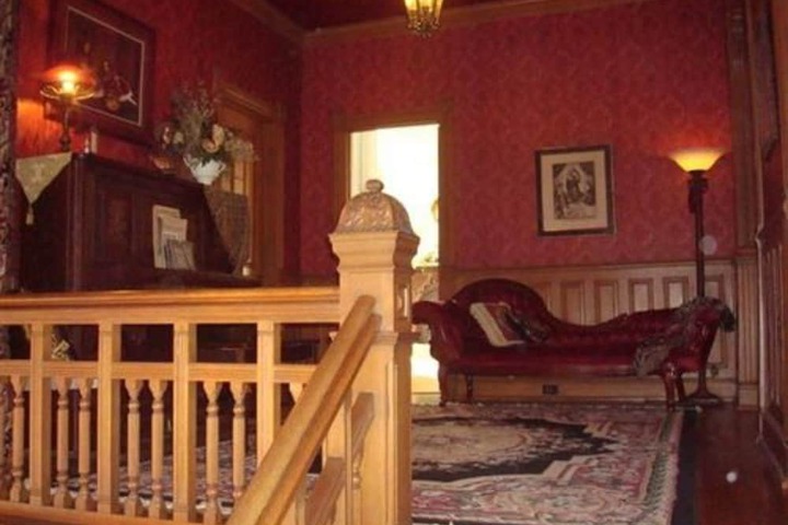 Hotel Interior 3 of 78