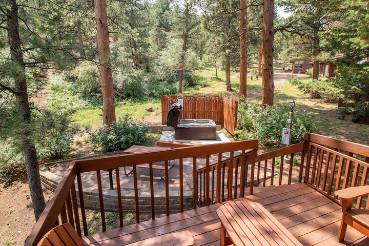 Terrace/Patio 220 of 261