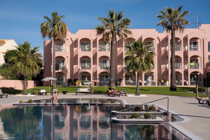 Vila Gale Collection Praia Hotel