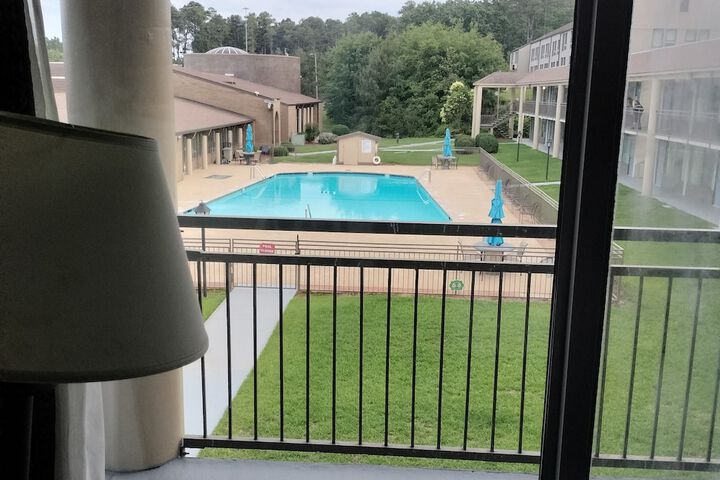 Clarion Inn Southern Pines - Pinehurst