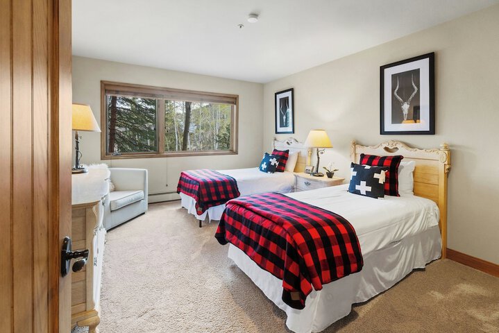 The Pines Lodge a RockResort, by Vail Resorts