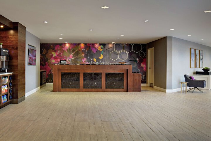 Hotel Interior 10 of 48